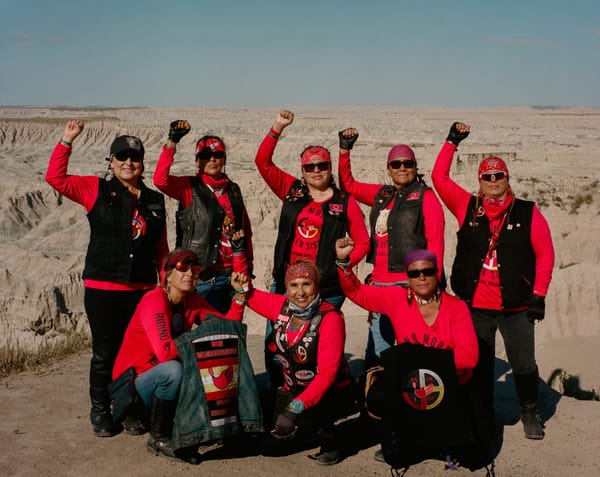 Native Cinema Showcase Highlights Indigenous Films From the Western Hemisphere and Arctic