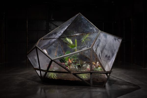 The Brutal Exploitation Behind the Belgian Art Nouveau