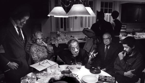 Michelle V. Agins: Storyteller Is on View at Rutgers’ Zimmerli Art Museum