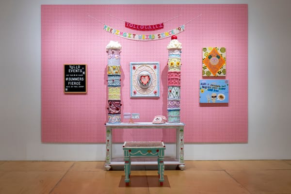 Chicago’s History of Radical Art Pedagogy