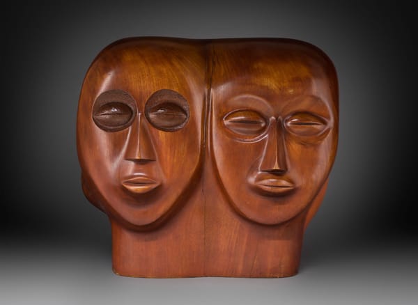 Elizabeth Catlett’s Life as a Revolutionary Artist