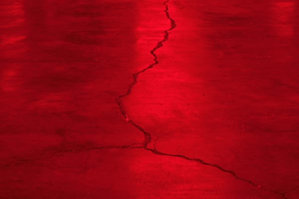 The Quiet Sublime of Steve McQueen