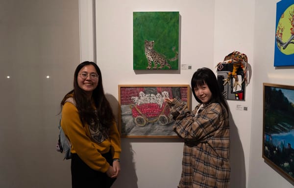 The World’s Borough Exhibition Pays Tribute to Queens