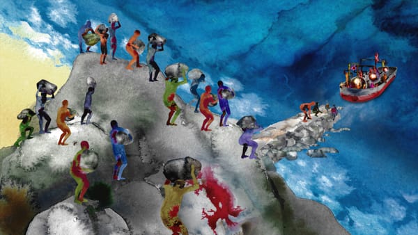 10 Art Shows to See in Los Angeles This December