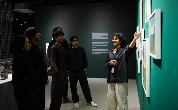 A Guide to Sri Lanka’s Diverse Art Spaces