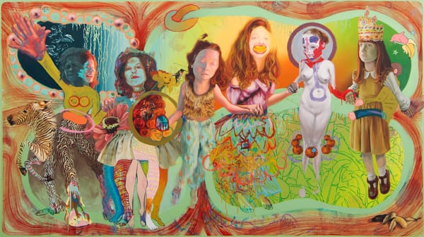 Georgia State University Offers an MFA in Studio Art and an MAT in Art Education