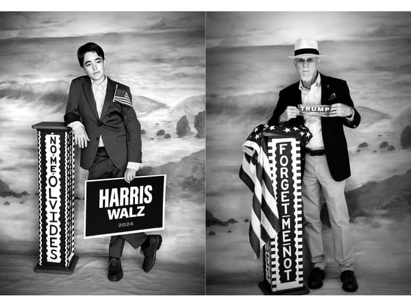 We Are All Puerto Rican