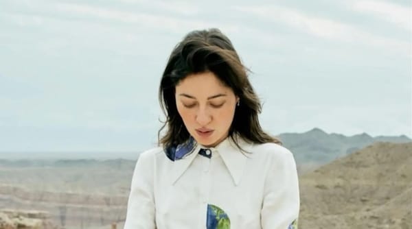 Artist Sabina Khorramdel Found Dead in Hamptons Hotel