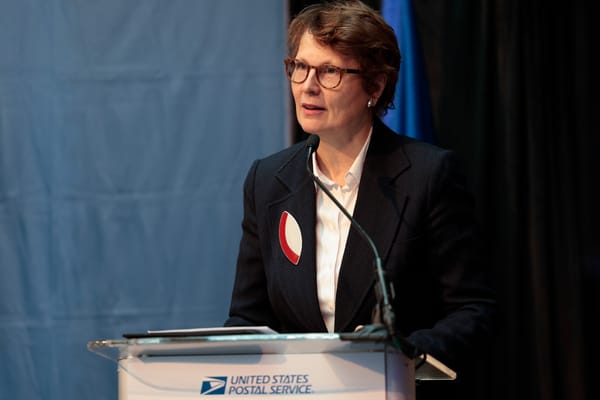 Smithsonian American Art Museum Director Reportedly Removed Over Staff Complaints