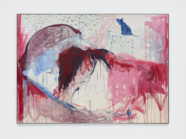 An Emotional Journey Through Tracey Emin’s Art