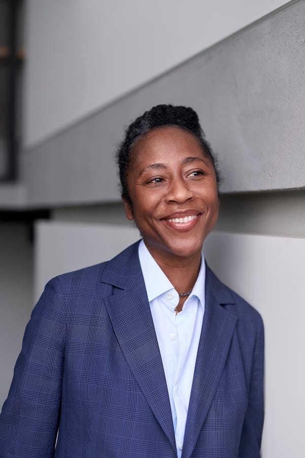 Naomi Beckwith to Lead Next Edition of Embattled Documenta