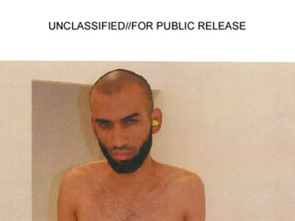 The Banal Evil of Atrocity Photography