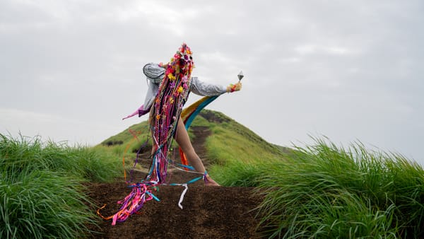 A No-Nonsense Guide to Miami Art Week