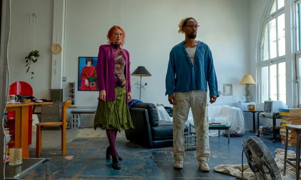 The 25 Best Films of 2024