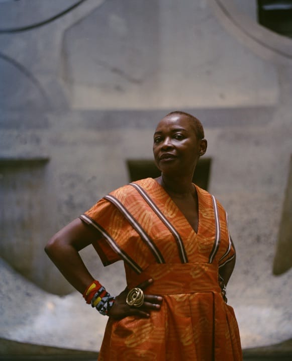 Venice Biennale Names Koyo Kouoh as Its New Curator
