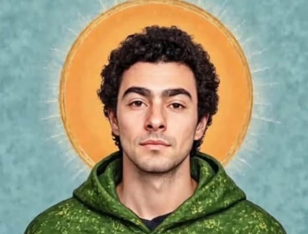 The Meme Glorification of Luigi Mangione