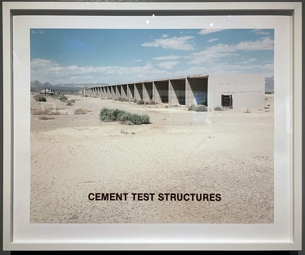 Exposing the Dark Underbelly of the American West