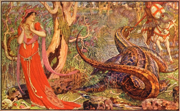 Why Don’t We Talk About Race in Fairy Tales?