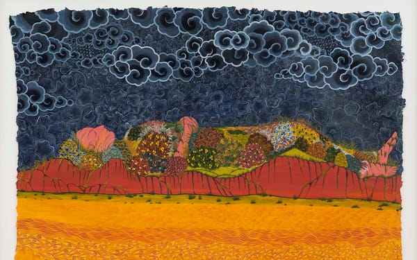 What to See in San Francisco Art Week