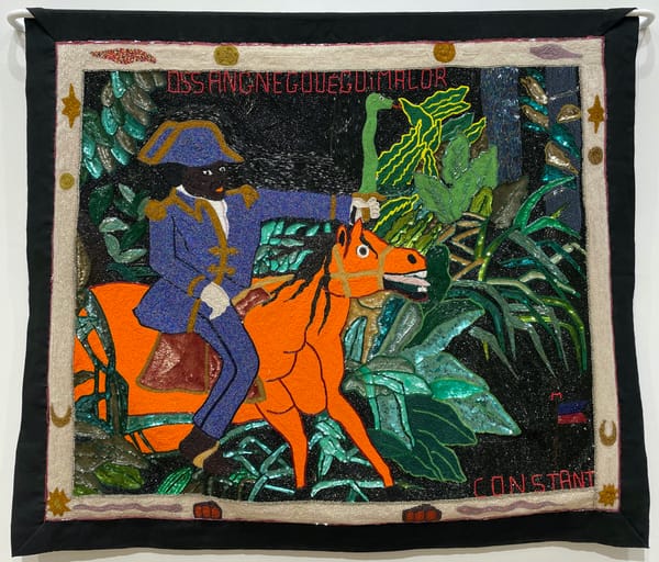 8 New York City Art Shows to Kick Off the New Year