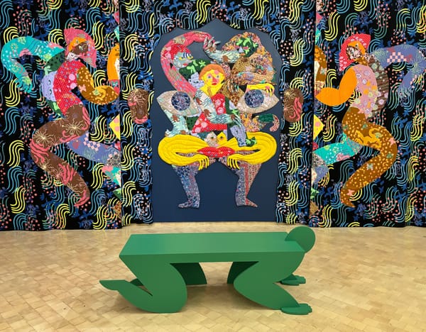 130 Free Cultural Spaces to Visit in NYC