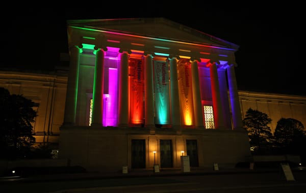 Museums Scramble to Grasp Impact of Trump's DEI Mandate