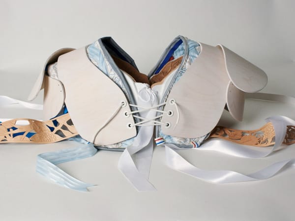 The Interplay Between Art and Sports