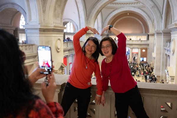 8 Artsy Ways to Celebrate the Year of the Snake in NYC