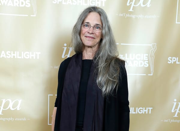 Sally Mann Photos Reportedly Seized From Texas Art Museum