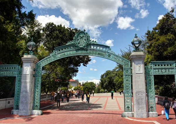UC Berkeley Gets $2.6M for Project to Counter Arts Censorship