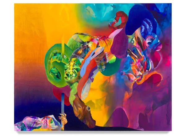 Creative Capital Awards $2.45M to 55 Artists