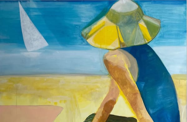 A “More Collegial” Art Fair Is Coming to LA