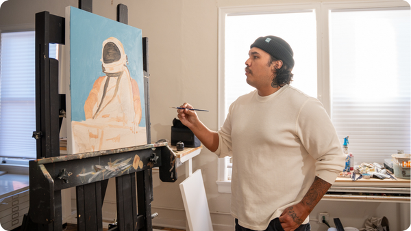Walker Youngbird Foundation’s $15,000 Grant Elevates Emerging Native Artists