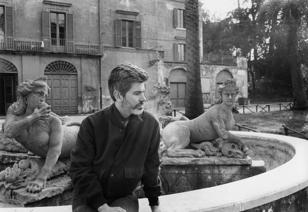 Pioneering Conceptual Artist Mel Bochner Dies at 84