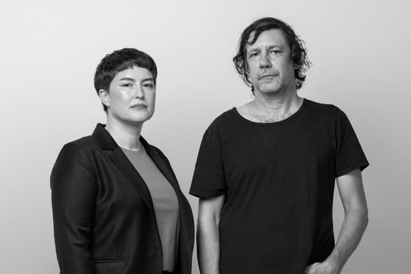 Australia’s Gold Lion Winners “Appalled” by Decision to Drop Khaled Sabsabi