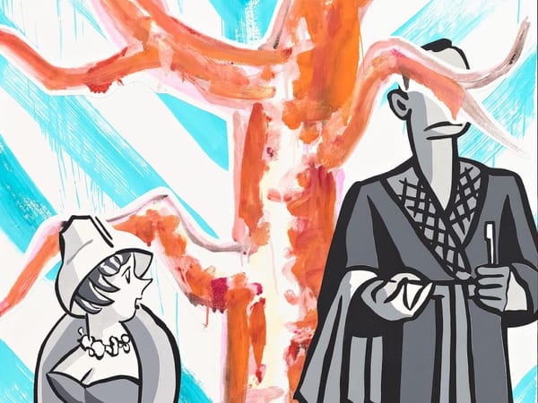 IFPDA Print Fair Showcases Over 500 Years of Printmaking at the Park Avenue Armory