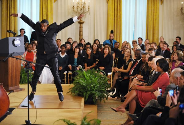 Trump Disbands President's Committee on Arts and Humanities