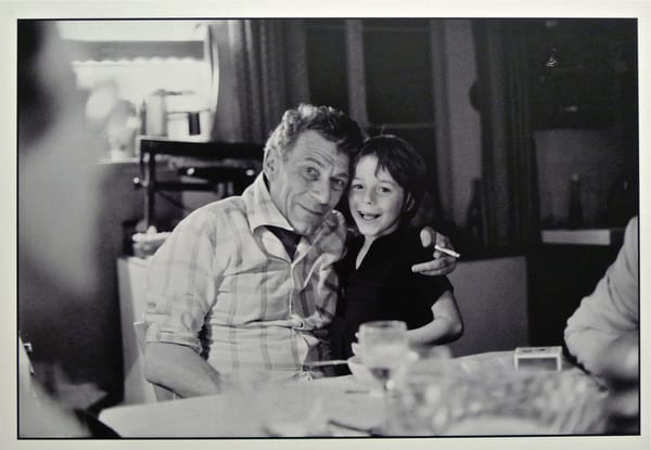 A Garden of Ideas in John Berger’s Letters to His Son