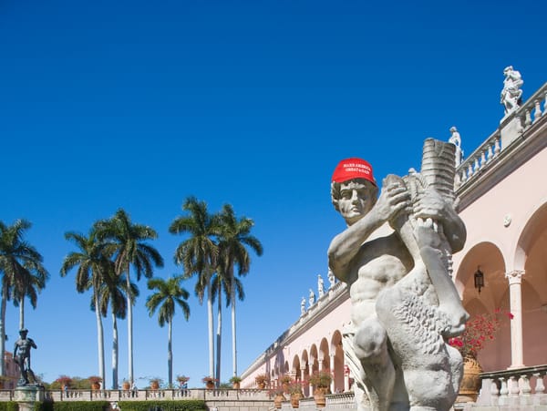 Former Ringling Trustees Decry “Catastrophic” Proposal to Transfer Museum