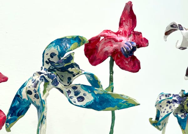 Five NYC Art Shows to See This Week