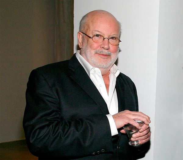 Richard Flood, Longtime New Museum Curator, Dies at 81