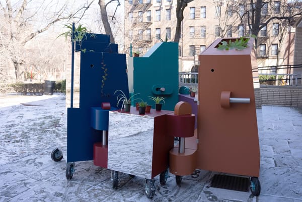 Alex Strada Says “No” to NIMBYs