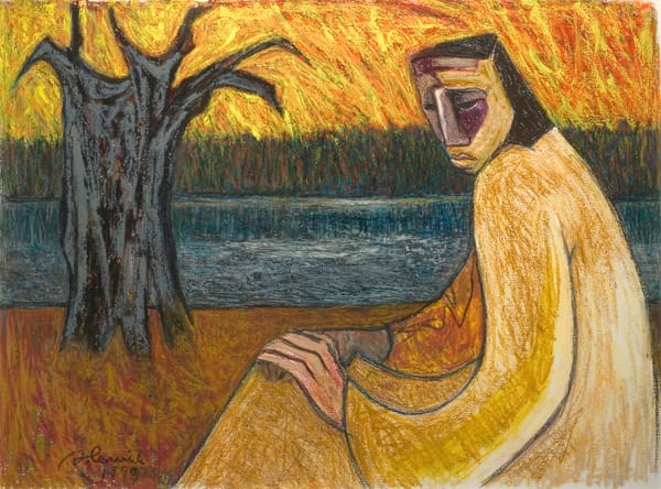 Show on Artists of African Descent Loses Funding Amid Trump DEI Crackdown