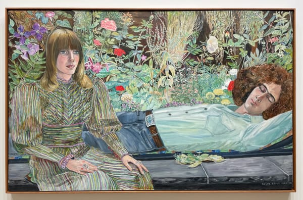 Five New York City Art Shows to See Right Now