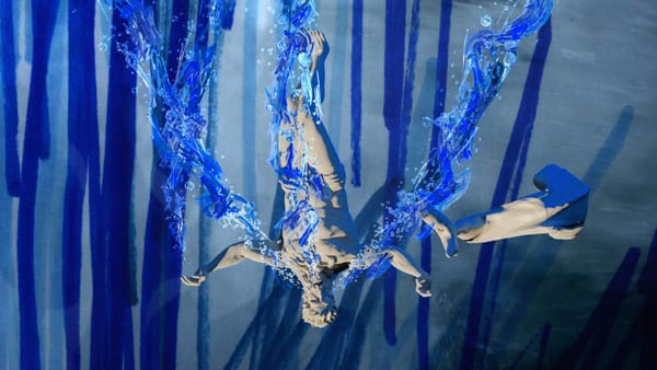 The Bell Reimagines Julien Creuzet’s French Pavilion From the Venice Biennale