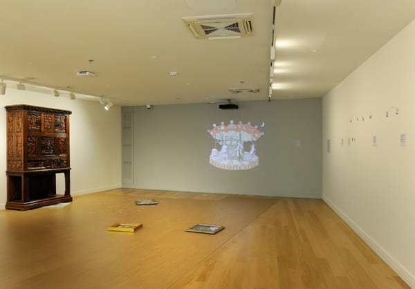 Athens Museum Removes Artworks Vandalized by Far-Right Lawmaker