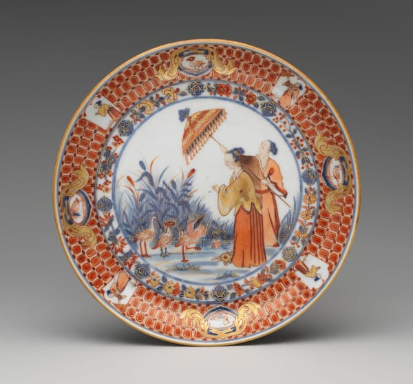 The Making of a Feminist Audio Guide at The Met