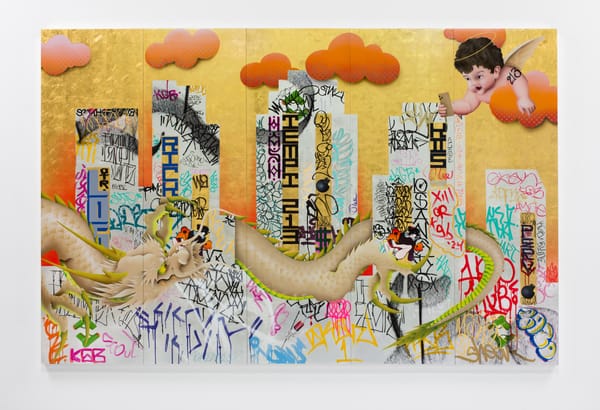 10 Shows to See in Los Angeles This April