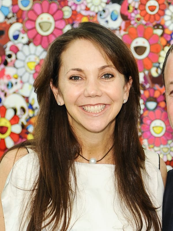 NYC Art Advisor Lisa Schiff Sentenced to 2.5 Years in Prison