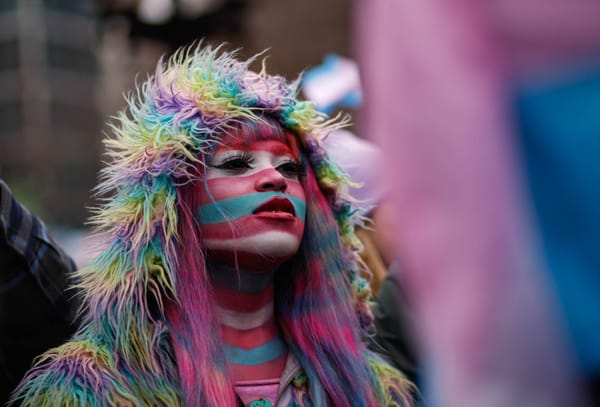 ACLU Sues NEA for Enforcing Trump’s Anti-Trans Mandate